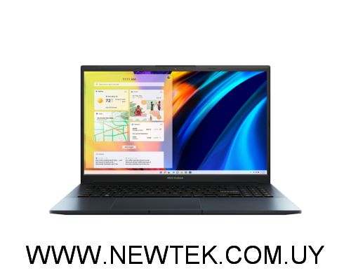 Notebook Asus Vivobook Pro 15 Oled 15,6" I7 12650h 16GB 1TB 90NB0XK1-M00K30